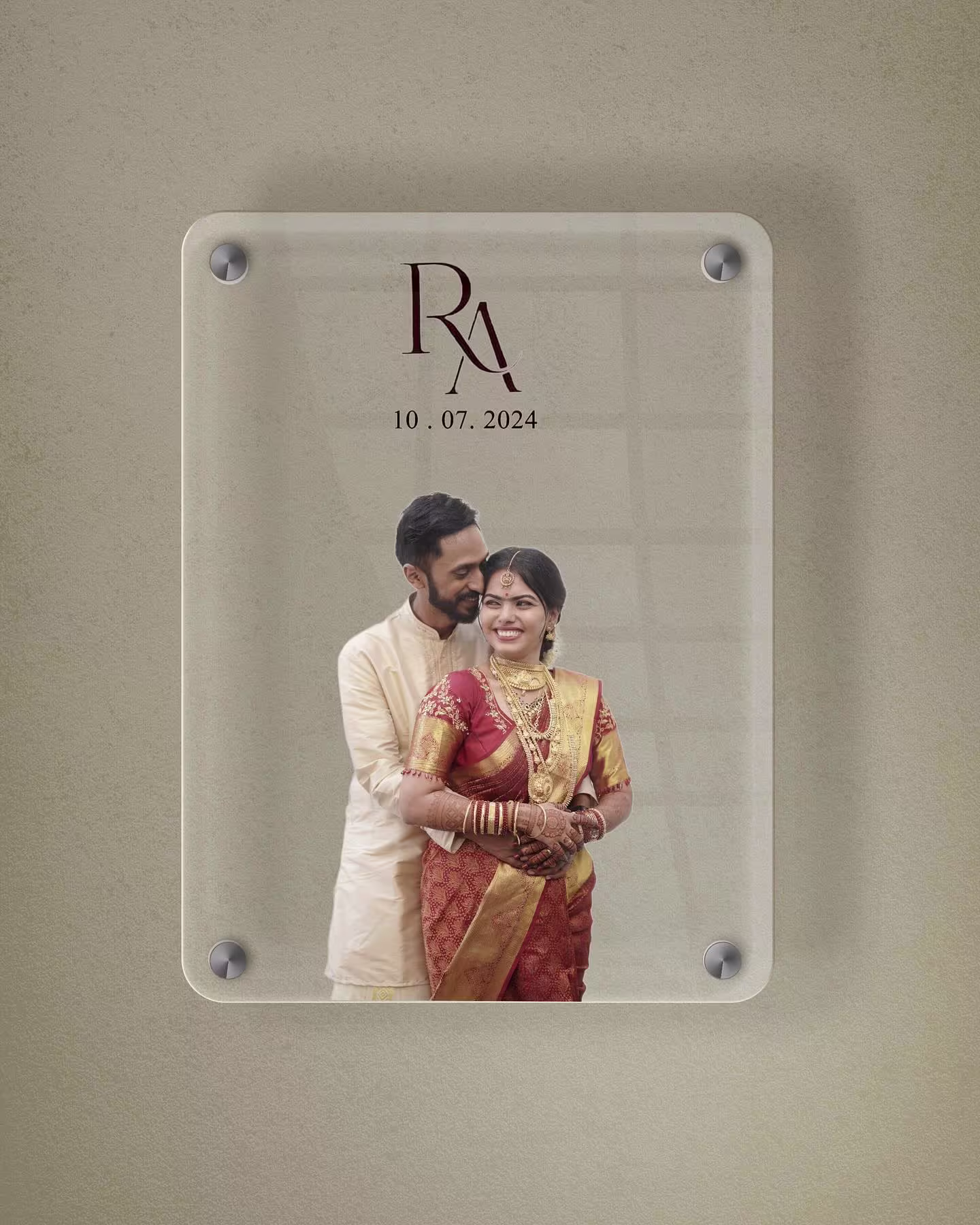 A Perfect Wedding Gift