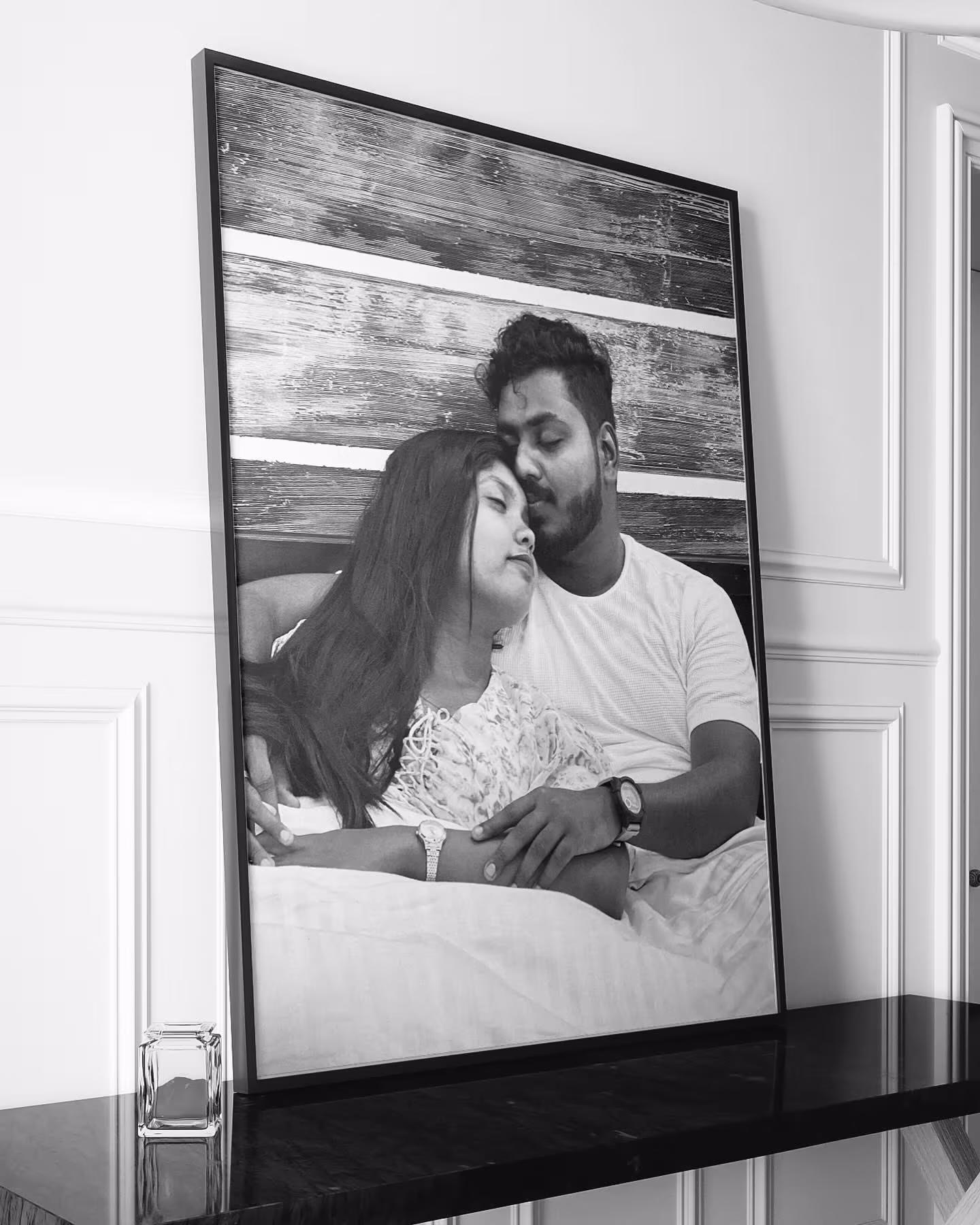 ACRYLIC FRAME