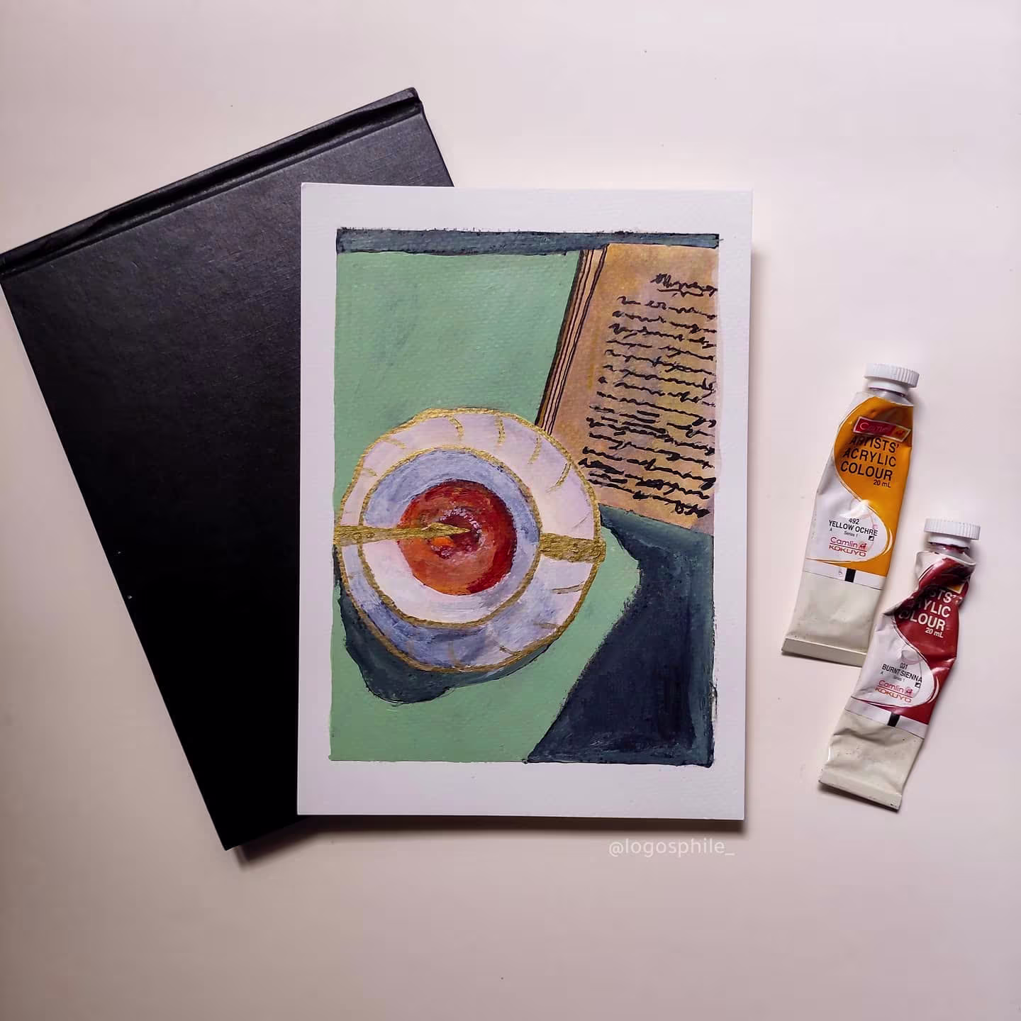 Logosphile Gallery